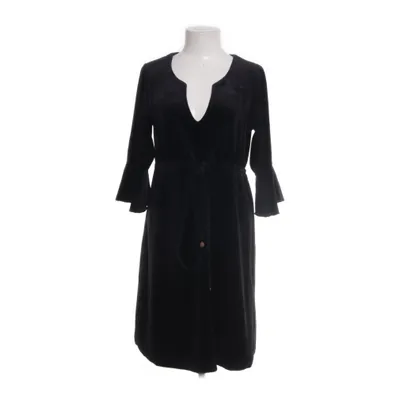 Klänning (Svart) från Rosebud Bomull, Polyester