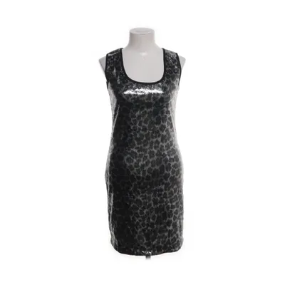 Cocktail dress (Silver) from Ana Alcazar Acetate, Elastane, Polyester