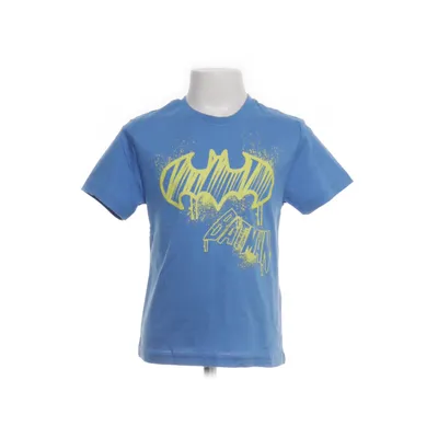 T-shirt (Blå, Flerfärgad) från Batman Bomull