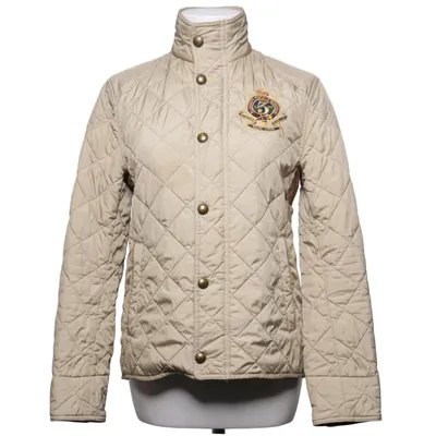 Jack (Beige) van Ralph Lauren Sport Katoen, Polyester