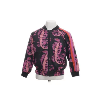 Bomber jacket (Pink, Multicolored) from Mini Rodini Polyester