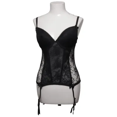 Korsett (Svart) från H&M