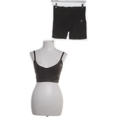 Träningsset (Grön) från Gymshark