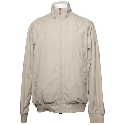 Bomberjacka (Beige) från Camicissima Polyester
