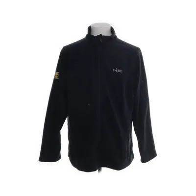 Fleece jacket (Blue) from Lidl Polyester