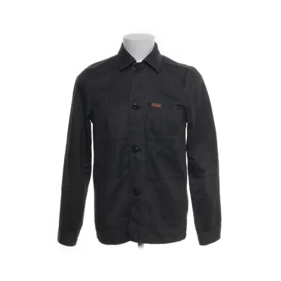 Skjortejakke (Fynn Jacket) fra Carhartt Bomuld, Polyester