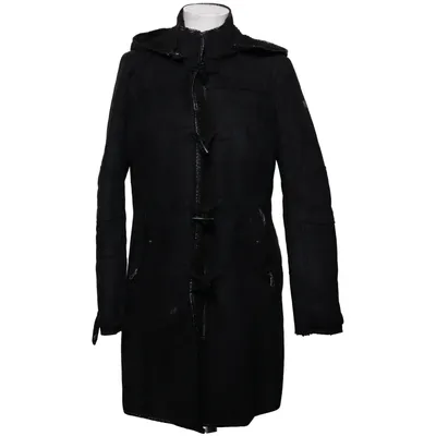 Duffel (Svart) från Gipsy Akryl, Polyester