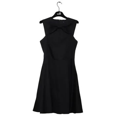 Kleid (Schwarz) von Love Moschino