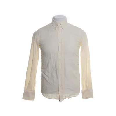 Skjorta (Gul) från Shirtonomy Bomull