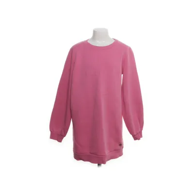 Collegetröja (Rosa) från Ü by KappAhl Bomull, Polyester