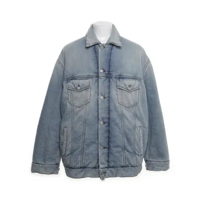 Jeansjacka (Blå) från Acne Studios Bomull