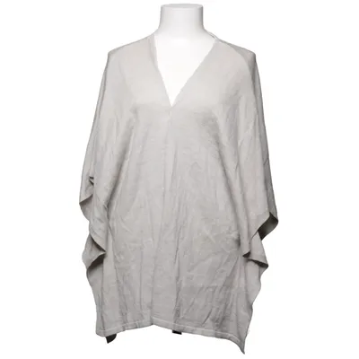 Poncho (Beige) från Ivanhoe of Sweden Merinoull