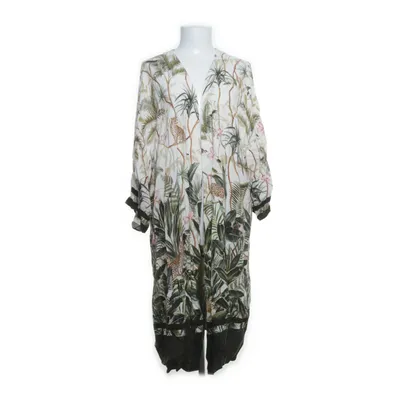Kimono (Beige, Multicolored) from H&M Viscose