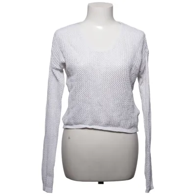 Pull-over (Blanc) de Pahladium Coton