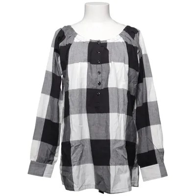 Blouse (Noir, Blanc, Gris) de Soda Ladies Wear Coton