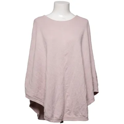 Poncho (Rose) de Signal Coton
