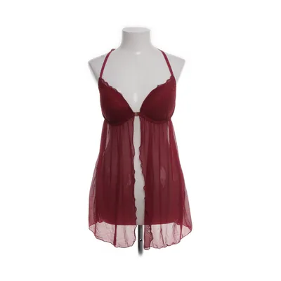 Negligé (Rood) van Secret Possessions
