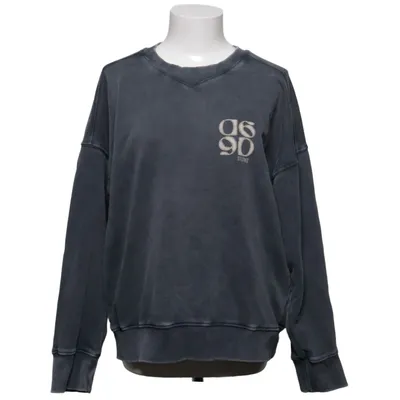 Sweatshirt (D6 RHETT) von Dante 6 Baumwolle
