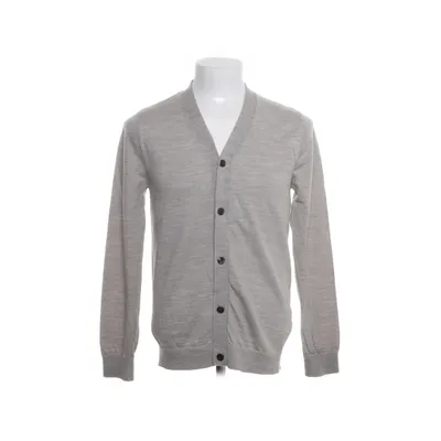 Cardigan (Grijs) van These Glory Days Merinowol