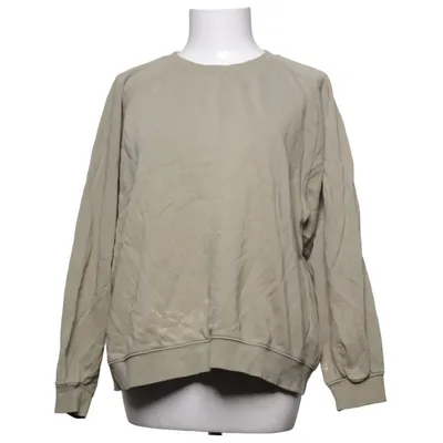 Sweatshirt (Green) from C Organic Cotton Organic cotton