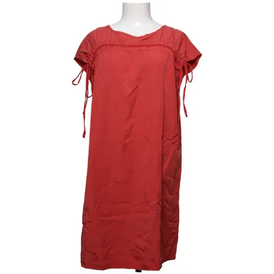 Robe (Rouge) de Lauren Vidal Tencel