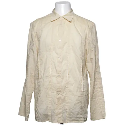 Hemd (Beige) von Trés Bien Baumwolle