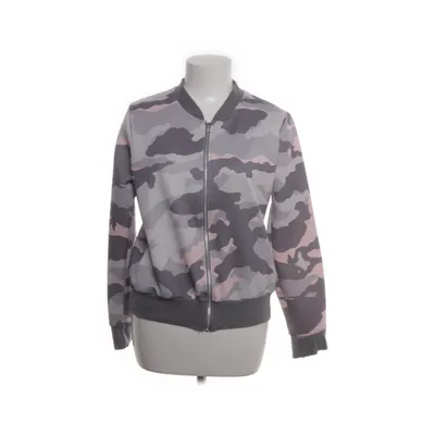 Bomberjack (D/P160614-SCUBA) van Noos Elastaan, Polyester