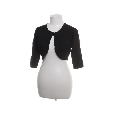 Bolero (Svart) från VILA Polyamid, Viskos