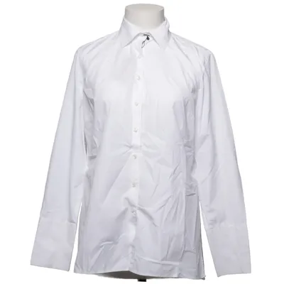 Chemise (Blanc) de Stenströms Coton