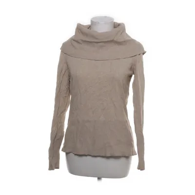 Turtleneck (Beige) from Soyaconcept Polyamide, Viscose