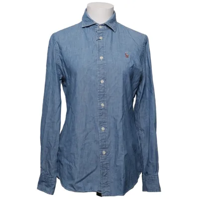 Chemise en jean (Bleu) de Polo Ralph Lauren Coton