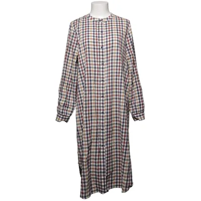 Blousejurk (Basic) van Lollys Laundry Katoen, Elastaan