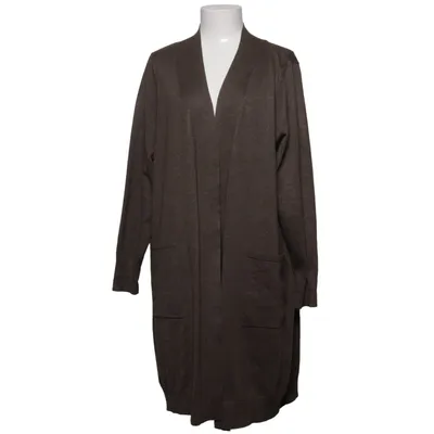 Kofta (Brun) från Ciso Polyester, Viskos