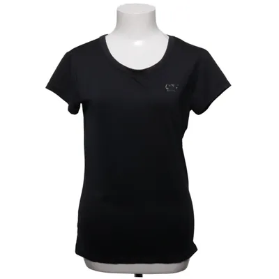 Träningstopp (Svart) från OTP Extreme Elastan, Polyester