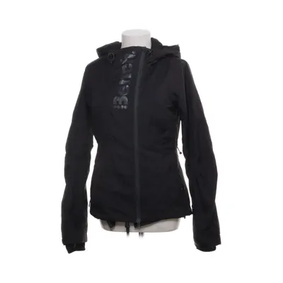 Skidjacka (Svart) från Bench Elastan, Polyamid, Polyester