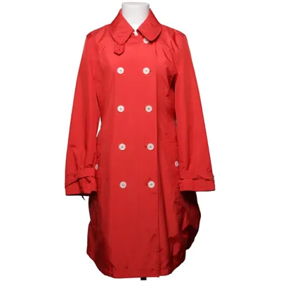 Trench-coat (Rouge) de Elements by Taifun Polyester