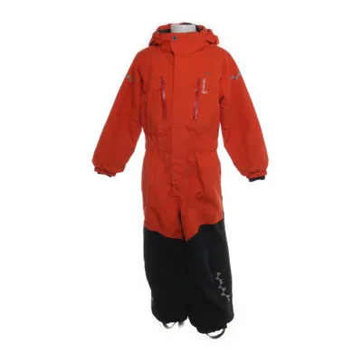 Overall (Orange, Svart) från Isbjörn of Sweden Nylon, Polyester