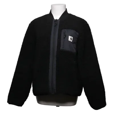 Veste polaire (Noir) de Carhartt WIP Élasthane, Nylon, Polyester, Viscose