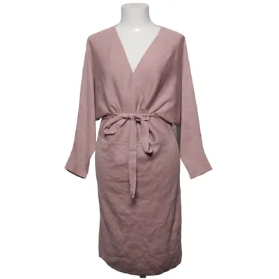Kjole (Pink) fra Nibu Polyamid, Viscose