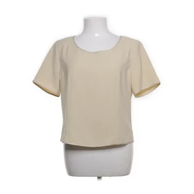 Top (Beige) from TH. Braun Polyester