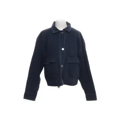 Spijkerjas (Blauw) van Zara Kids Katoen