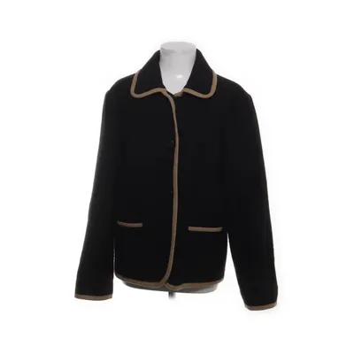 Blazer (Noir, Beige) de Peter Unützer