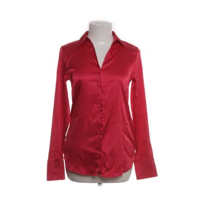 Shirt (Roze) van H&M Modern Classic Elastaan, Polyester