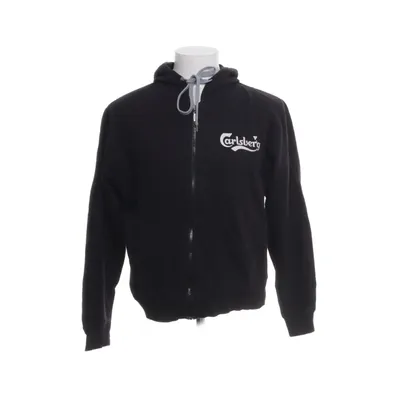Hoodie (Black) from Carlsberg Cotton