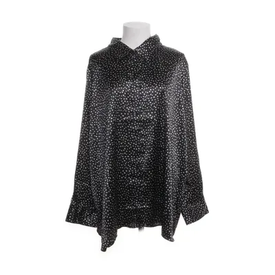 Shirt (Zwart, Wit) van JYOTHI Polyester