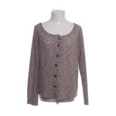 Kofta (Brun) från Cream Akryl, Bomull