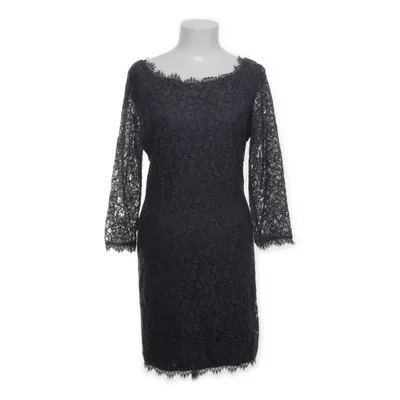 Robe (Gris) de Diane von Furstenberg Polyamide, Soie, Viscose