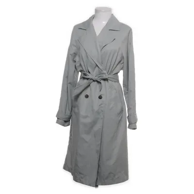 Trenchcoat (Grå) från Ever.me Polyester