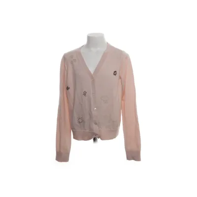 Cardigan (Pink) from Bonpoint Wool