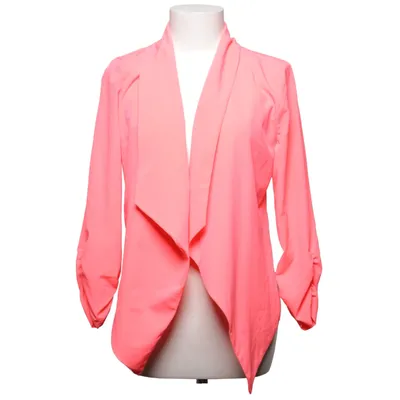Blazer (Pink) fra Shinestar Polyester